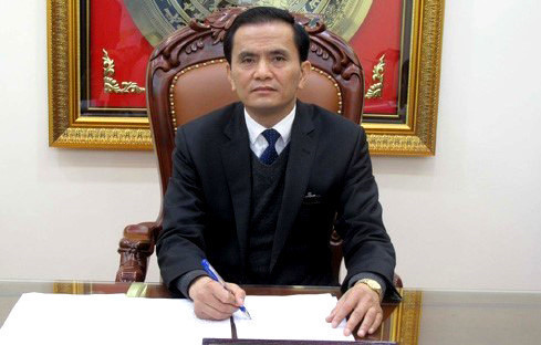 Tin tức - Cựu Phó Chủ tịch tỉnh Thanh Hóa làm tổ trưởng giúp việc