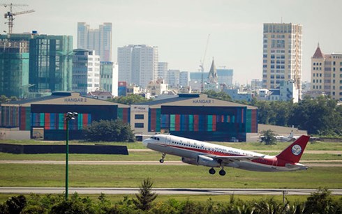Tin tức - Thủ tướng kết luận điều chỉnh quy hoạch sân bay Tân Sơn Nhất