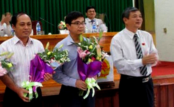 Tin tức - Lộ lý do Phó Chủ tịch huyện ở Quảng Ngãi bị điều chuyển công tác ba lần trong một tháng