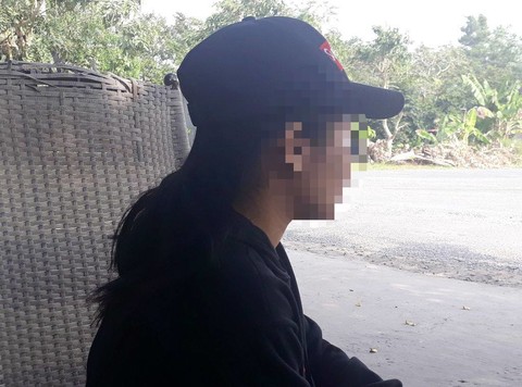 Tin tức - Thiếu nữ 17 tuổi 'mất tích' bất ngờ trở về, 'tố' bị bán làm vợ 2 người đàn ông Trung Quốc