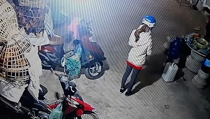 An ninh - Hình sự - Vụ nữ sinh bị sát hại khi đi giao gà ở Điện Biên: Hé lộ danh tính nghi phạm