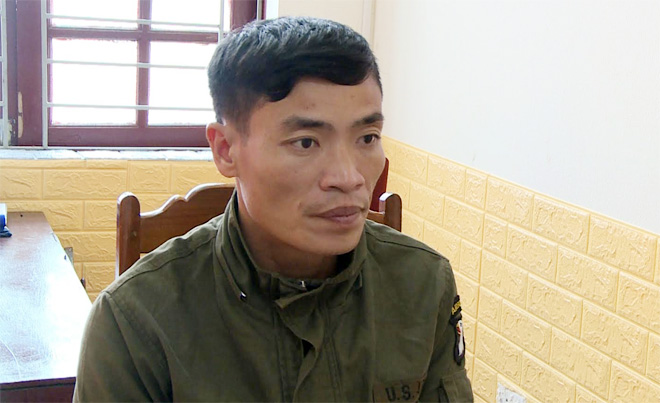 Pháp luật - Vụ người đàn ông chết bất thường tại nhà riêng ở Thanh Hóa: Bắt giữ nghi phạm