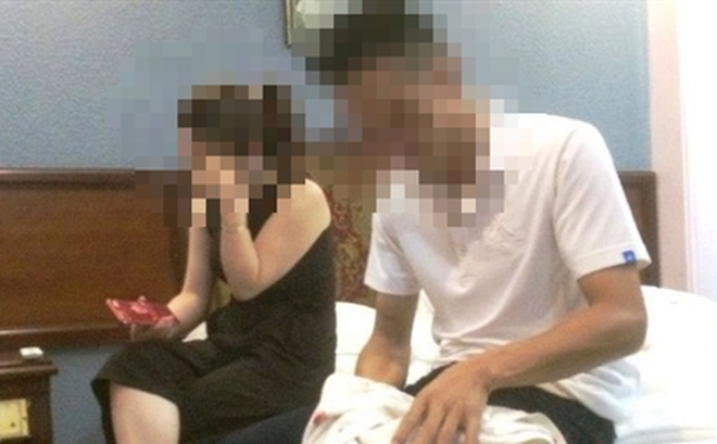 Tin trong nước - Vụ cô giáo bị tố vào khách sạn với nam sinh lớp 10: Người chồng phản pháo