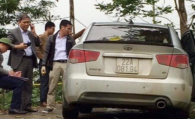An ninh - Hình sự - Vụ tài xế taxi bị bắn trúng đầu, cướp xe ở Tuyên Quang: Hé lộ sốc về nghi phạm