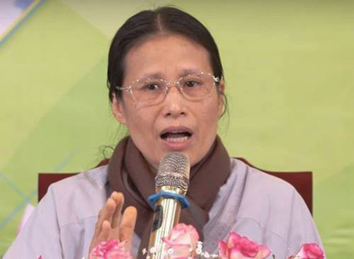 Tin trong nước - Bà Phạm Thị Yến 'biến mất', con trai nộp phạt 5 triệu đồng thay mẹ
