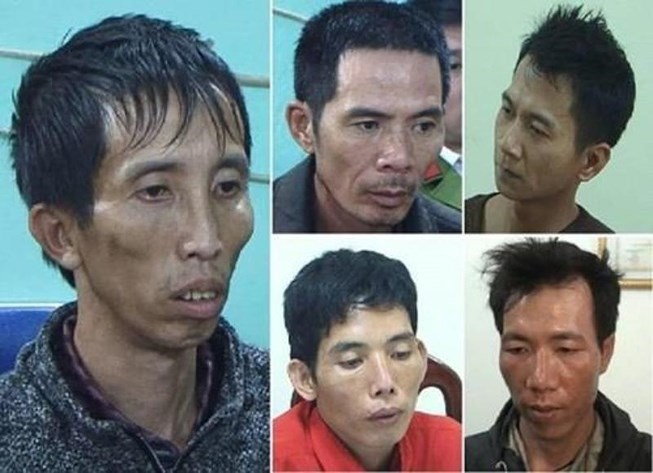 An ninh - Hình sự - Vụ nữ sinh giao gà bị sát hại ở Điện Biên: Đối tượng thứ 9 từng là bạn tù của Vương Văn Hùng