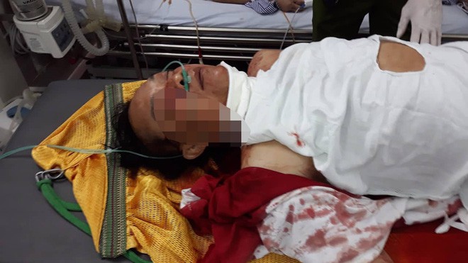 An ninh - Hình sự - Vụ thầy cúng gây thảm án ở Nam Định: Kết quả xét nghiệm máu hé lộ chi tiết bất thường