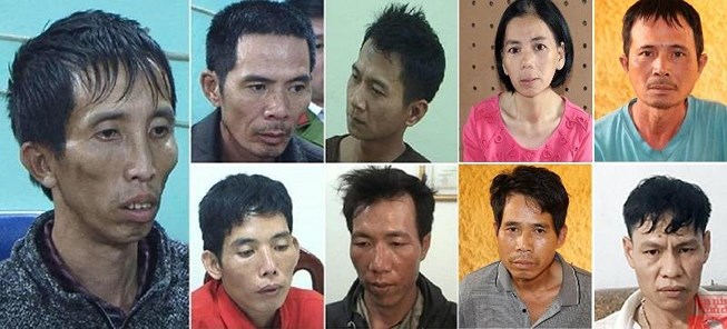 Tin trong nước - Vụ nữ sinh bị sát hại ở Điện Biên: Kẻ chủ mưu sẽ đối diện mức án nào?