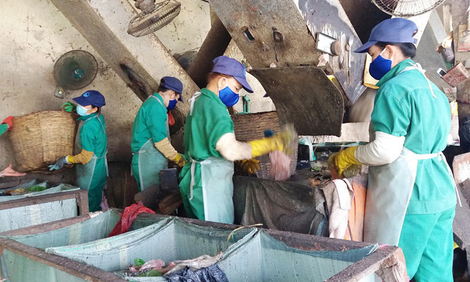 Tin trong nước - Vụ 'hơn 300 xác thai nhi ở nhà máy rác': Giám đốc Bệnh viện Sản- Nhi Cà Mau lên tiếng (Hình 2).