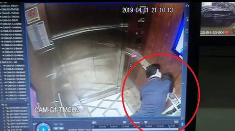 Tin trong nước - Nghi án sàm sỡ bé gái trong thang máy ở Sài Gòn: Hé lộ danh tính người đàn ông 61 tuổi