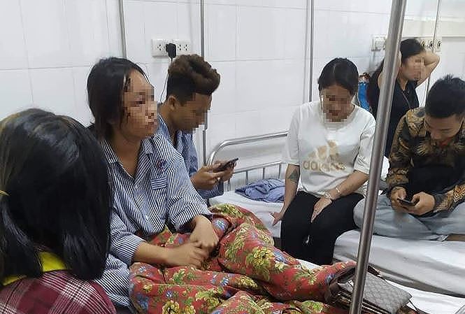 Tin trong nước - Vụ nữ sinh Quảng Ninh bị đánh hội đồng: Nạn nhân không dám lên tiếng vì sợ bị trả thù