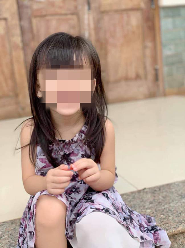 Tin trong nước - Chủ tịch phường bác tin bé gái 3 tuổi bị bắt cóc ở Bình Dương