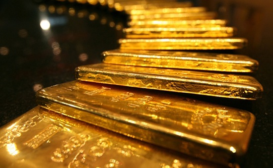 Thị trường - Giá vàng hôm nay 13/2/2020: Giá vàng SJC tăng 50.000 đồng/lượng