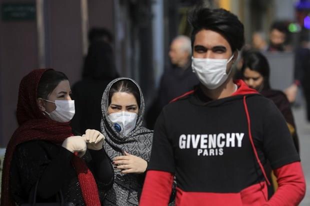 Tin thế giới - Iran bác tin 50 người tử vong vì nhiễm Covid-19 tại một thành phố