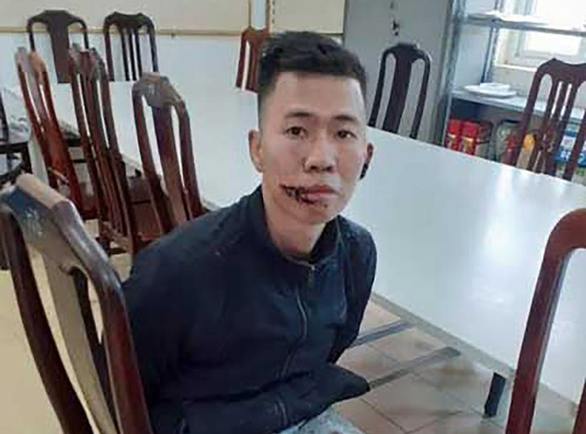 An ninh - Hình sự - Vụ 'nghịch tử' sát hại mẹ ở Hà Nội: Nghi phạm từng bị nhốt để cai nghiện