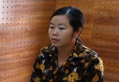 An ninh - Hình sự - Người phụ nữ bị bán sang Trung Quốc với giá 40 triệu đồng tiết lộ mánh khóe của kẻ buôn người