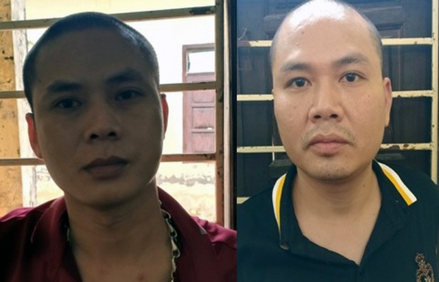 An ninh - Hình sự - Phát hiện 13 'nam thanh nữ tú' 'bay lắc' trong quán massage trá hình ở Hà Nội