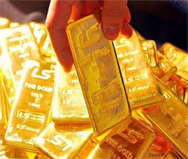 Thị trường - Giá vàng hôm nay 8/4/2020: Giá vàng SJC quay về mốc 47 triệu đồng/lượng