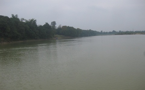 Tin trong nước - Ra sông Lam tắm, bé trai lớp 4 tử vong thương tâm