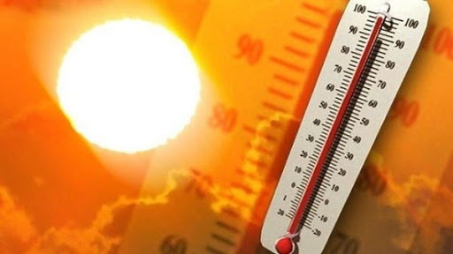 Tin trong nước - Tin tức dự báo thời tiết mới nhất hôm nay 13/6: Miền Bắc nắng nóng gay gắt trước khi đón 'cơn mưa vàng'