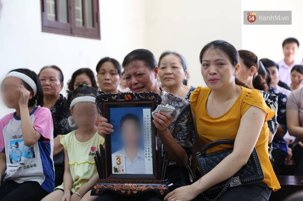 An ninh - Hình sự - Cô gái đầu độc chị họ bằng trà sữa ở Thái Bình bất ngờ bị ốm trước phiên xét xử