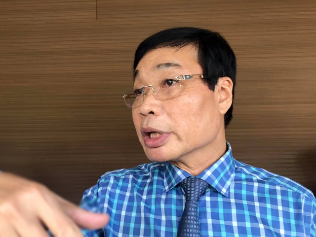 An ninh - Hình sự - Tình tiết mới nhất vụ Phó Viện trưởng VKSND quận Hoàn Kiếm bị tố moi tiền bị cáo
