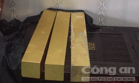 Tin trong nước - Vụ 'nhà ngoại cảm' Vũ Thị Hòa bị bắt: Chiêu lừa đảo cao tay tự tuyên bố tìm thấy 27 tấn vàng