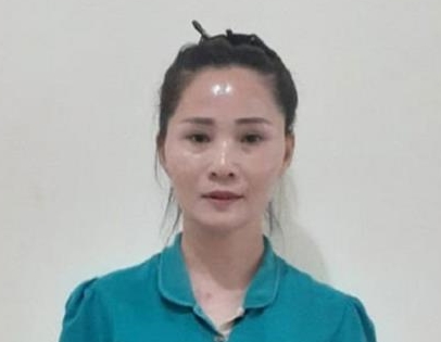 Tin trong nước - Vụ 'nhà ngoại cảm' Vũ Thị Hòa bị bắt: Chiêu lừa đảo cao tay tự tuyên bố tìm thấy 27 tấn vàng (Hình 2).