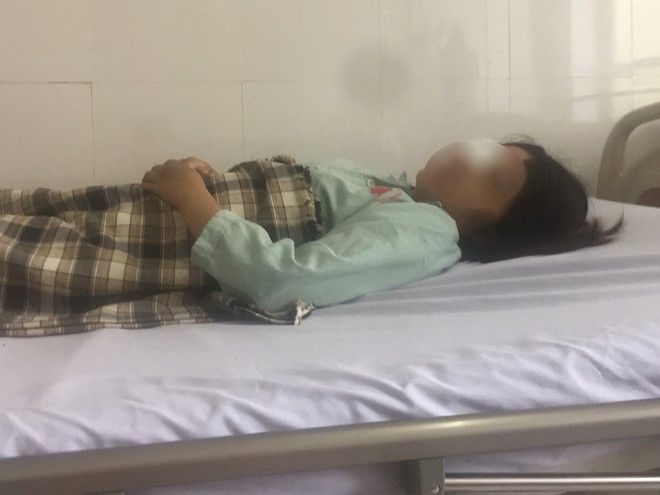 Tin trong nước - Vụ người phụ nữ ở Hà Nội kêu cứu vì bị chồng đánh đập: Người chồng lên tiếng, tố vợ ngoại tình