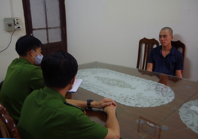 An ninh - Hình sự - Vụ sát hại vợ cũ ở Hà Giang: Hé lộ lời khai của nghi phạm