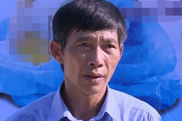 Tin trong nước - Vì sao ông Nguyễn Văn Long bị miễn nhiệm chức danh Phó Chủ tịch UBND huyện Hậu Lộc?