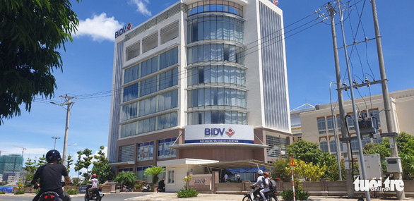 An ninh - Hình sự - Vì sao nguyên Giám đốc ngân hàng BIDV chi nhánh Phú Yên bị bắt tạm giam 4 tháng?