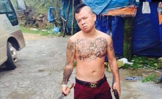 An ninh - Hình sự - Vụ 'thánh chửi' Dương Minh Tuyền bị bắn ở Hải Dương: Dùng súng hoa cải