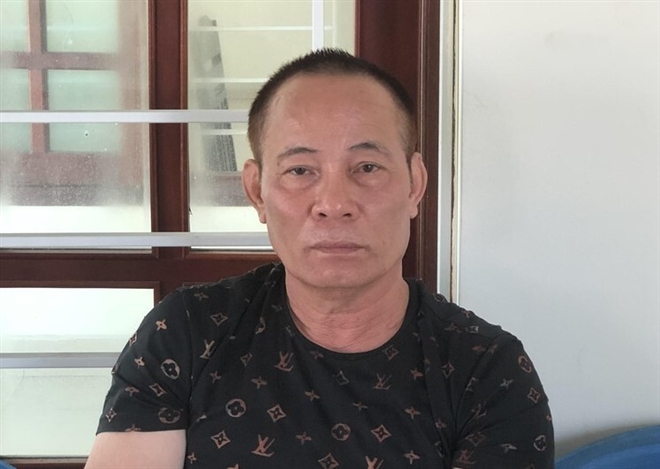 An ninh - Hình sự - Vụ nổ súng ở Nghệ An, 2 người chết: Hàng xóm tiết lộ về ông chủ căn biệt thự (Hình 2).