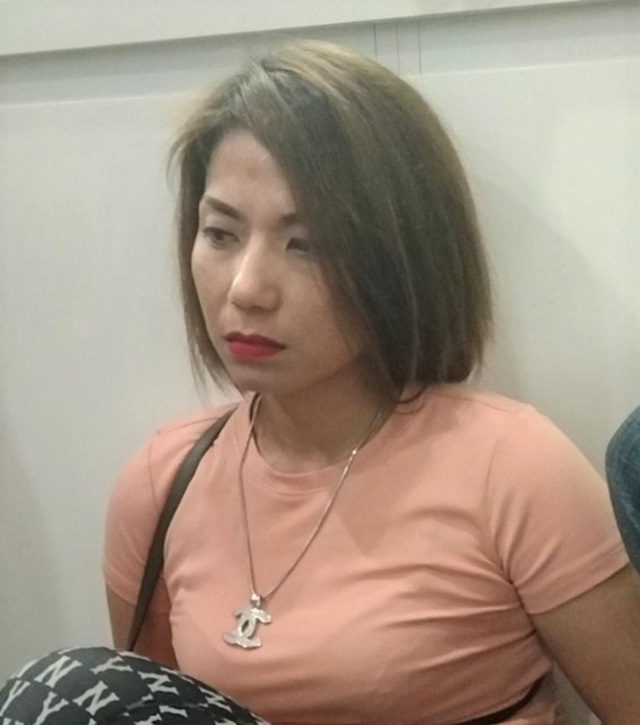An ninh - Hình sự - Vụ triệt phá đường dây ma túy gần 60kg ở Hà Nội: Mánh khóe thu nạp 'đệ tử' của bà trùm Hương 'mẩu'