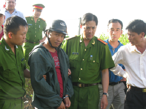 An ninh - Hình sự - Kẻ sát hại 3 người, phi tang xác ở Lâm Đồng xin được lãnh án sớm (Hình 2).