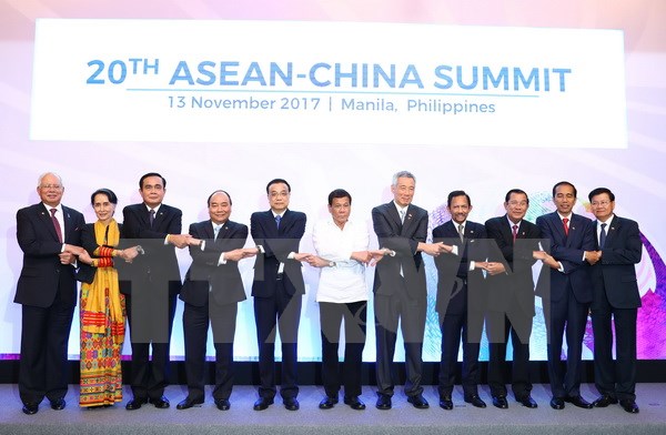 Tin tức - Thủ tướng Nguyễn Xuân Phúc phát biểu tại phiên họp toàn thể ASEAN 31