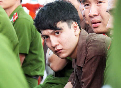 Tin tức - Đã thi hành án tử tù Nguyễn Hải Dương
