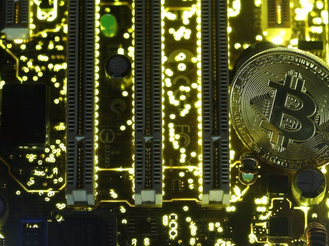 Tin tức - Bí ẩn đằng sau đồng tiền ảo Bitcoin và 'cha đẻ' Satoshi Nakamoto
