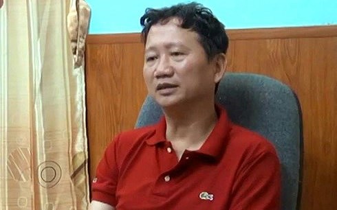 Tin tức - Trịnh Xuân Thanh có thêm luật sư bào chữa thứ 4