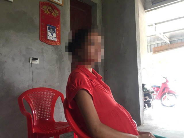 Tin tức - Hà Nội: Triệu tập người bị 'tố' cưỡng bức thiếu nữ đến mang thai