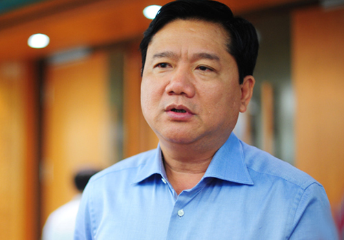 Tin tức - VKSND ban hành cáo trạng truy tố Trịnh Xuân Thanh và đồng phạm