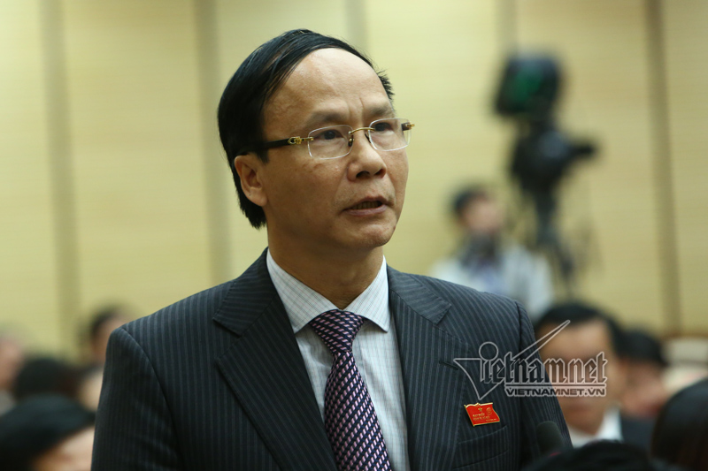 Tin tức - Giám đốc Công an Hà Nội nói về việc chưa khởi tố vụ án ở tập đoàn Mường Thanh