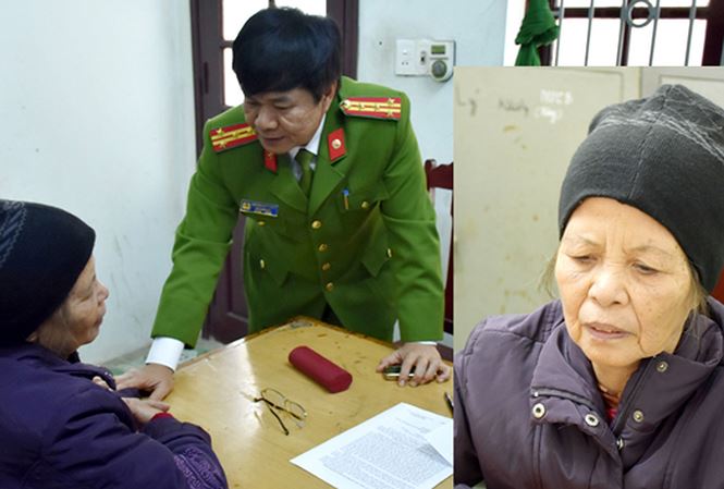 Tin tức - Vụ bé hơn 20 ngày tuổi tử vong ở Thanh Hóa: Khởi tố bà nội tội giết người
