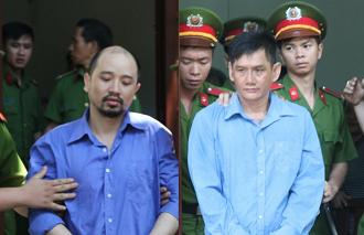 An ninh - Hình sự - Tử hình 'ông trùm' chuyên cung cấp ma túy cho các quán bar ở Sài Gòn