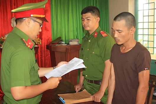 An ninh - Hình sự - Bắt tạm giam tài xế tông chết 2 mẹ con ở Đà Nẵng
