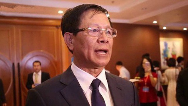 Tin tức - Vụ đánh bạc nghìn tỷ: Cựu trung tướng Phan Văn Vĩnh nhập viện trước phiên tòa sơ thẩm