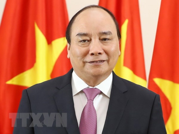 Tin tức - Thủ tướng Nguyễn Xuân Phúc lên đường tham dự Hội nghị APEC 26
