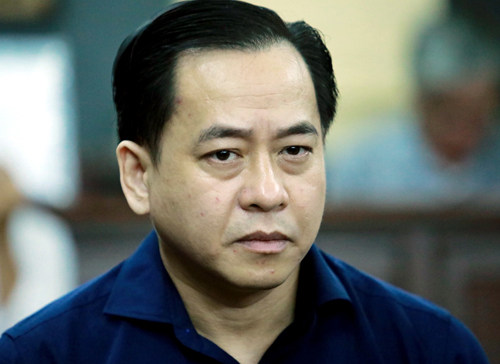 Tin tức - Đại án DAB: Vũ 'nhôm' lĩnh 17 năm tù, Trần Phương Bình nhận án chung thân