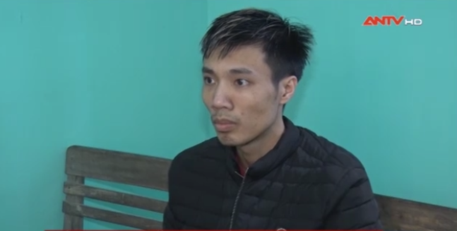 Tin tức - Trùm ma túy khét tiếng Hải Phòng Thắng 'rồng' sa lưới ở Nam Định cùng 5kg ma túy đá